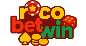 Rico Bet Win Logo